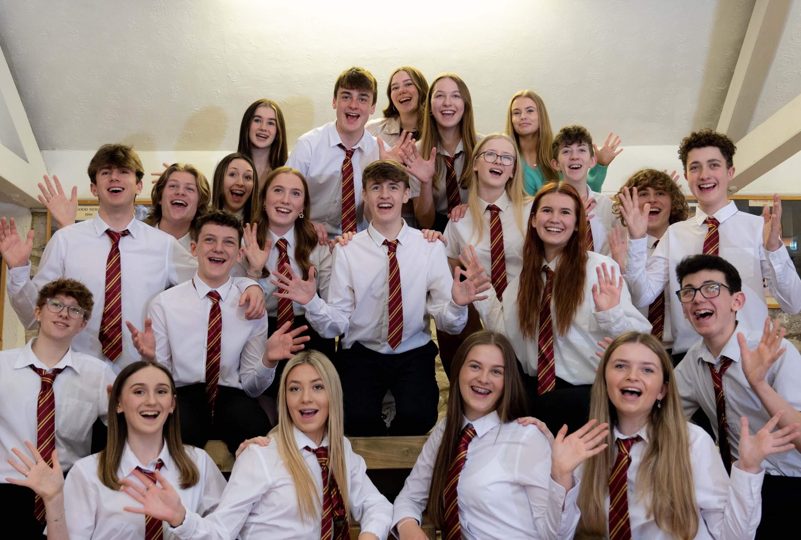 Everybody’s Talking About Jamie – Teen Edition